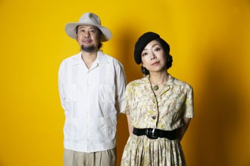 6月21日(火) のプレイリストは、男女デュオ・Ｔ字路s！