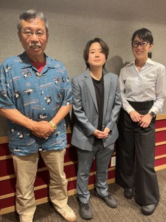 2023年8月20日のPEOPLE 編集長！お時間ですは…