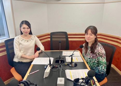 父・西岡德馬さん初の自伝本『未完成』～芸能プロダクション・レッドホースヒルズカンパニー Sound of Oasis～GOOD PERSON  2024/12/22放送