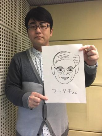 3月8日（水）～古館佑太郎～