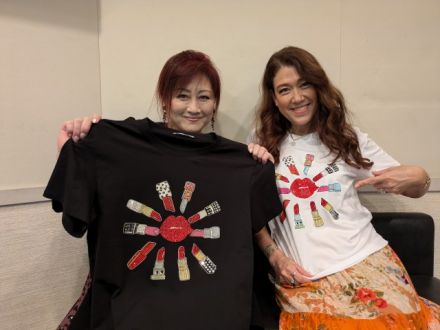 今回はLiLiCoさんをお迎えします