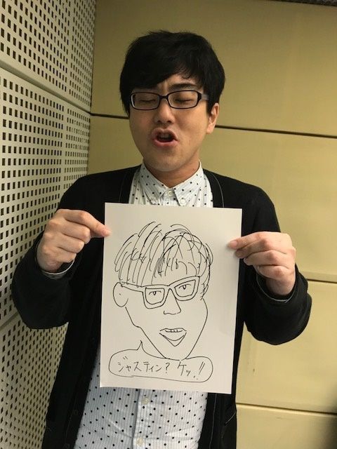 11月7日（火）～The Black Keys～