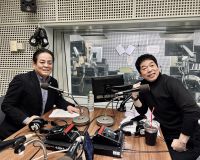 ふたりの出会い