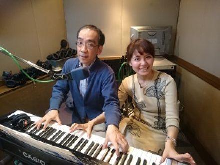 新垣隆の音楽室第20回