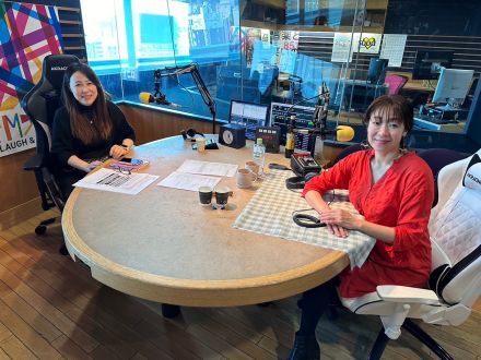 てらすとーくVol.156『SBI子ども希望財団 presents こどもてらす＋メッセージ』(2024/03/23オンエア)