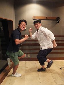 ROAD TO GUAM～小谷大輔改造計画～