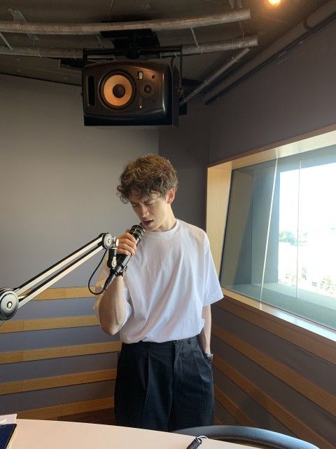 俺のスピーチ、聞いてよ！！