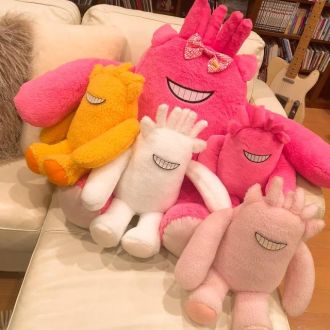 あなたはツアーグッズ、もうゲットした？