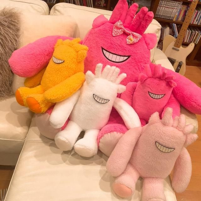 あなたはツアーグッズ、もうゲットした？