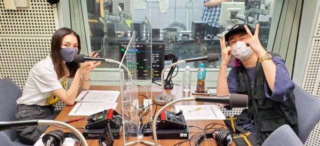 CITY GIRLS MUSIC #247《ゲスト：Kroi》