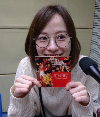 伝説の女性ロックバンド！！