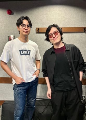 涼太　初ソロアルバム「Bouquet」が解禁！ ゲストには、天才ピアニスト・清塚信也が登場！