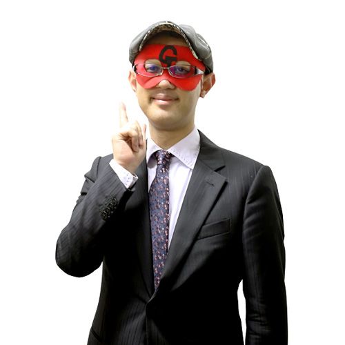 【PR】ゲッターズ飯田「幸せは習慣のなかにあり、不運があると気づくもの」