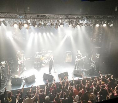 ジュンスカ 熊本ライブMCより〜４人が選ぶ「全国うまいもの大賞」とは？？