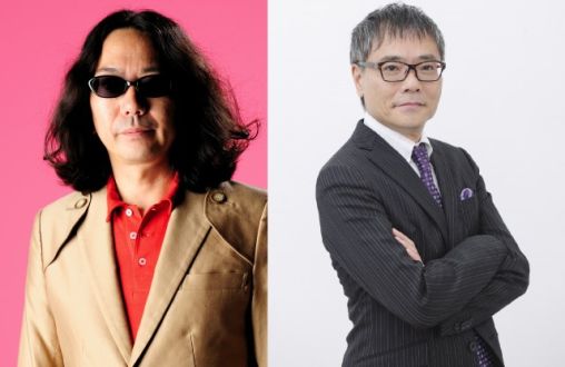 みうらじゅん×いとうせいこう、島田秀平×しみけん、純烈・後上翔太×森脇健児、清水ミチコ×大竹しのぶが登場！