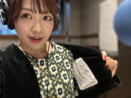 11月20日（水）SONG LIST