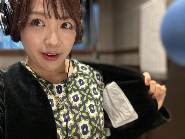 11月20日（水）SONG LIST