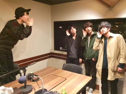 #62フレデリック＜スーパージャッジメン！コージくん！！＞