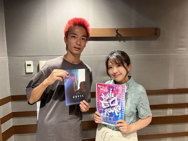 9/13(水)にお迎えしたゲストは・・・？（その１）