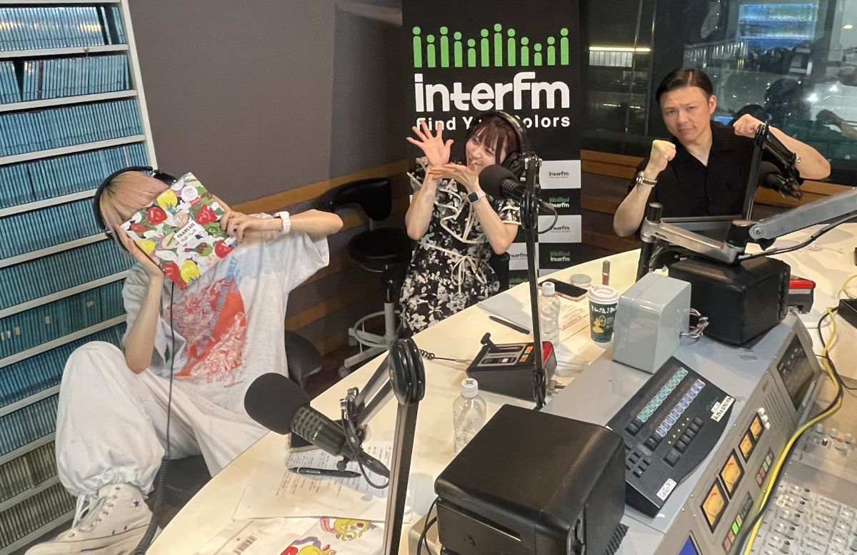 番外編！ ネオジャポのFight For The Radio#45