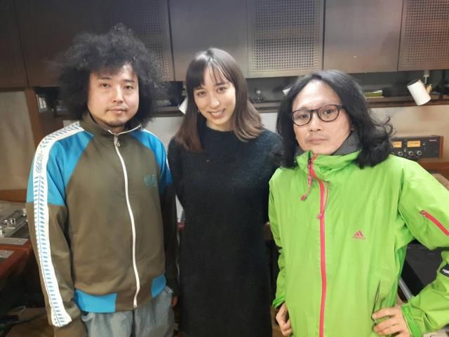 1月2日（月）　オヒル　ノオト