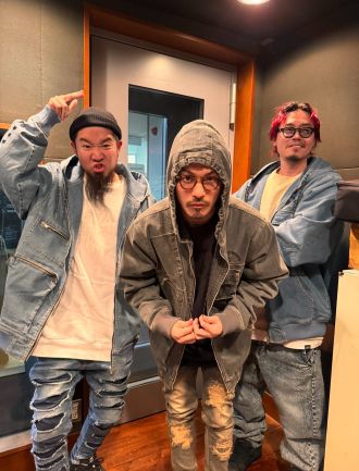 【アフタートーク】20240303