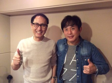 トークセッション絶好調！