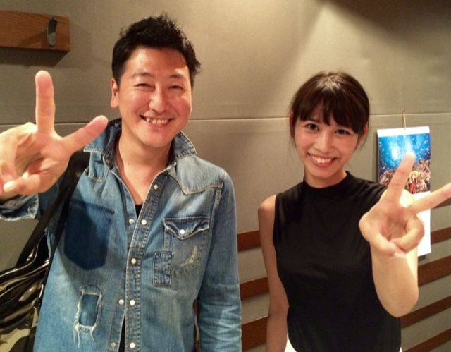 8/1(月)「NEW’S UP！」