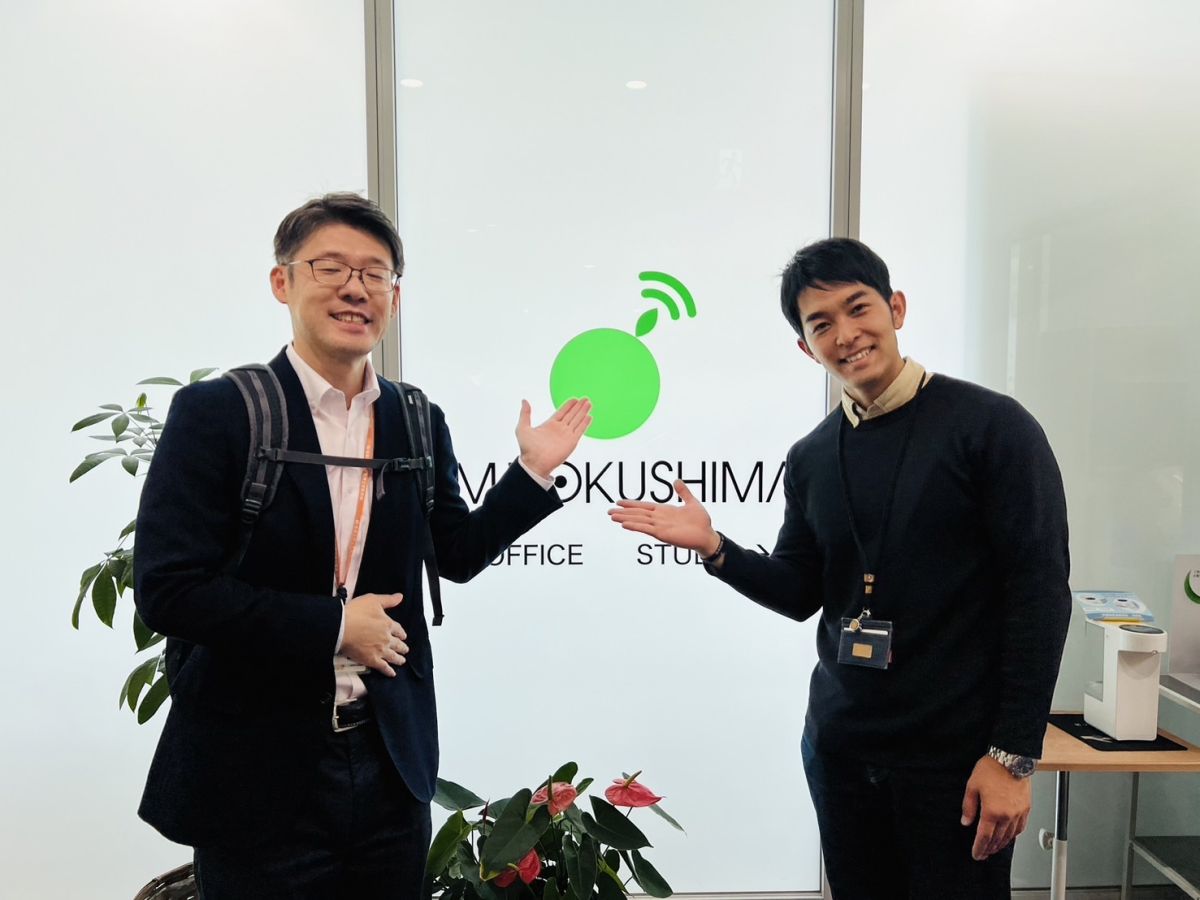 防災Café(2024.11.08)