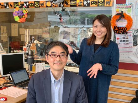 2022年11月6日OA②　エコロジーオンラインの「認知症予防」活動