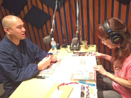 2016.04.27〜 「日本の文化と向き合うこと」 