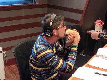 5月28日（水）のテーマは・・・