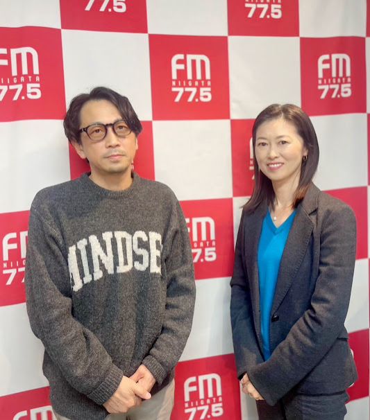 2024年3月15日放送 (株)スリーク 中村修さん②