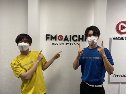 2022年8月30日(火)ON AIR！今週のテーマは、「尾張四観音のひとつ荒子観音」