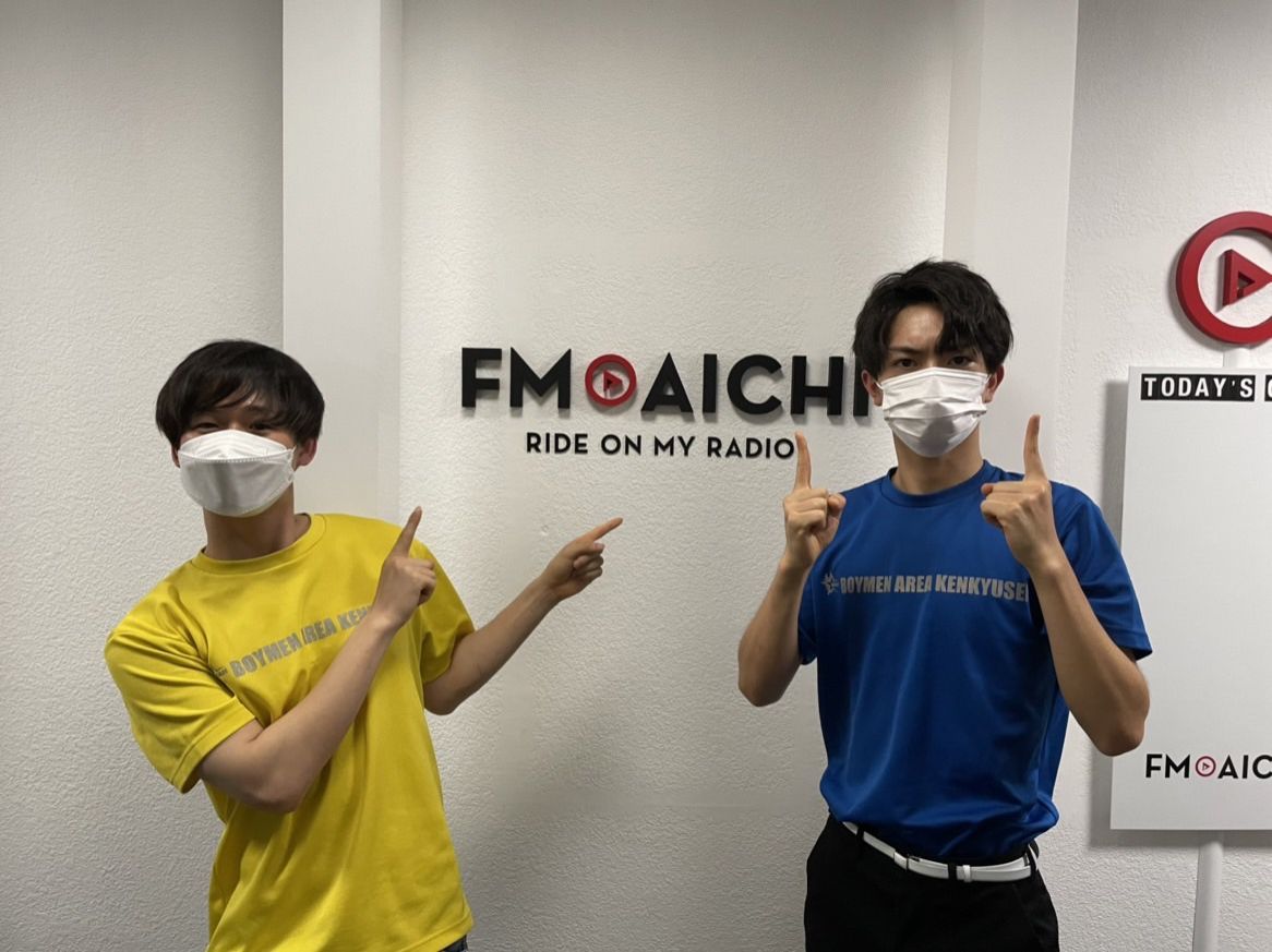 2022年8月30日(火)ON AIR！今週のテーマは、「尾張四観音のひとつ荒子観音」