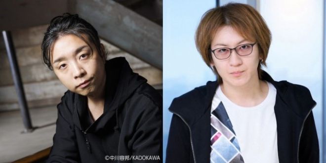 『TOKYO SPEAKEASY』今夜は、火曜日の常連客 落合陽一さんと株式会社NEWYOUTH 代表取締役・若新雄純さんがご来店