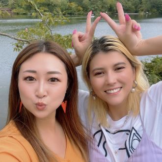 9/2(土) サタナビ in 見附市アフタートーク 　Mika Walker &amp; 本間紗理奈