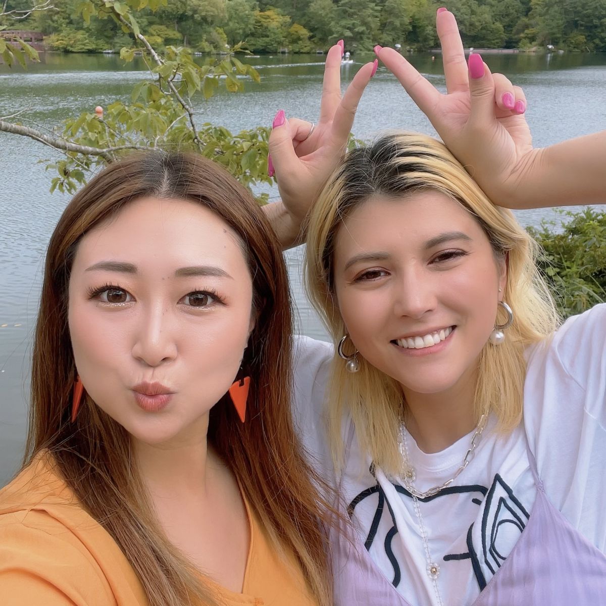 9/2(土) サタナビ in 見附市アフタートーク 　Mika Walker &amp; 本間紗理奈