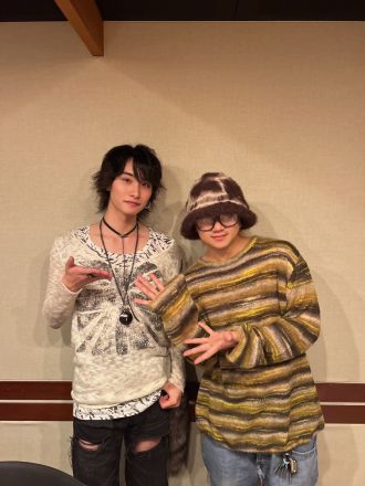 今夜のリリックノート#19  圧倒的なビジュで最前線を走る、今要注目のZ世代インフルエンサー・やまげの壮絶なターニングポイントとは?