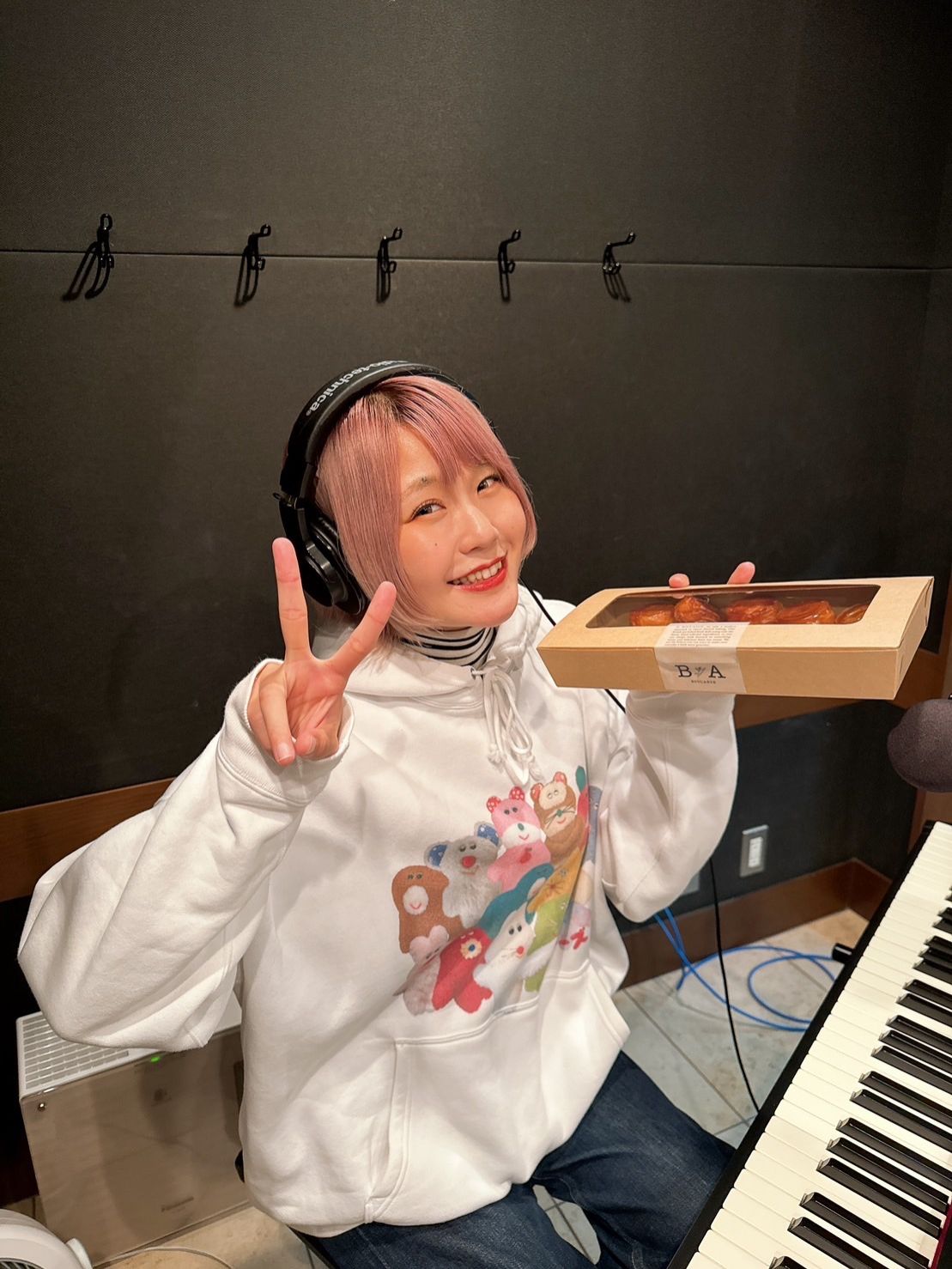 おかわり　141杯目～未公開トーク&amp;「恋人たちのクリスマス」プレイバック～