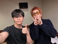 1時台　西洸人・後藤威尊