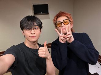 #146【ふたりの美しいモノ ＆ 4人のフォーメーション】私が見た一番美しかったモノ