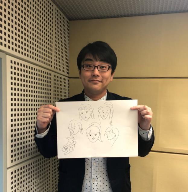 4月24日（火）～ チームしゃちほこ  ～