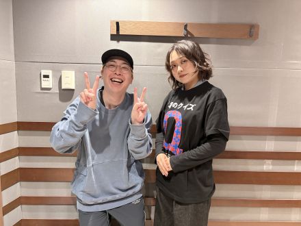 【4/20 本編】人力舎の仲間たち👪