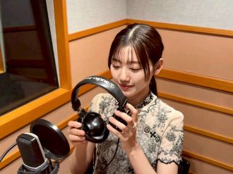 佐々木美玲のハピハピ！ハッピーラジオ！＃２（アフタートーク）