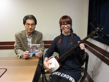 1/11　トーク・セッション