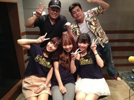 ５月２２日SCHOOL NINE WEDNESDAY