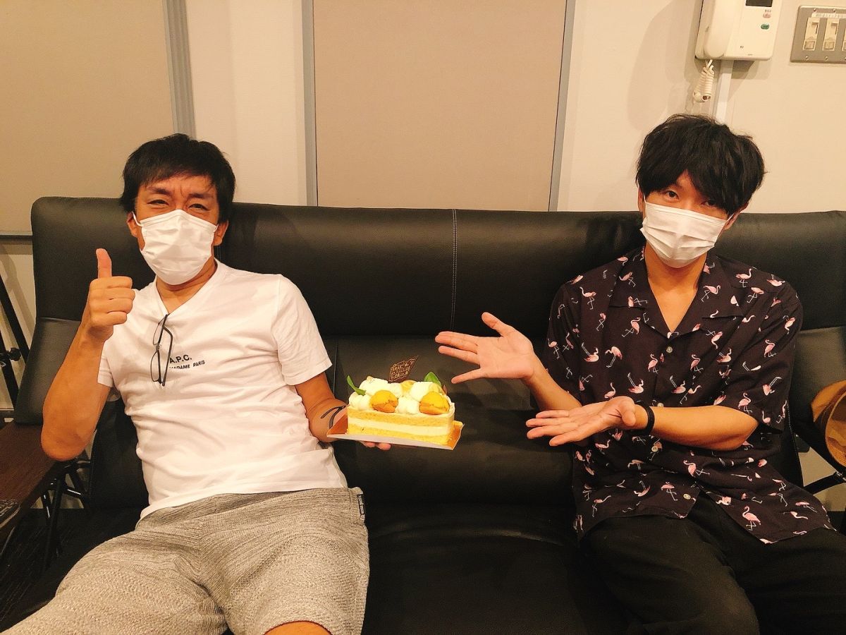 J-POP J-MIND 放送後記 #53「J-POPっていいね」