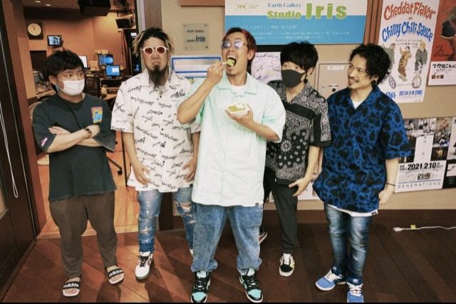 第34回、ありがとうございました！