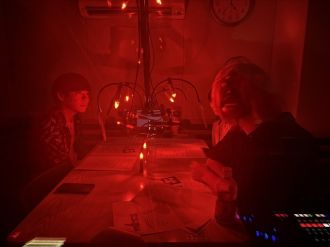 2024年8月19日(月)第73回放送